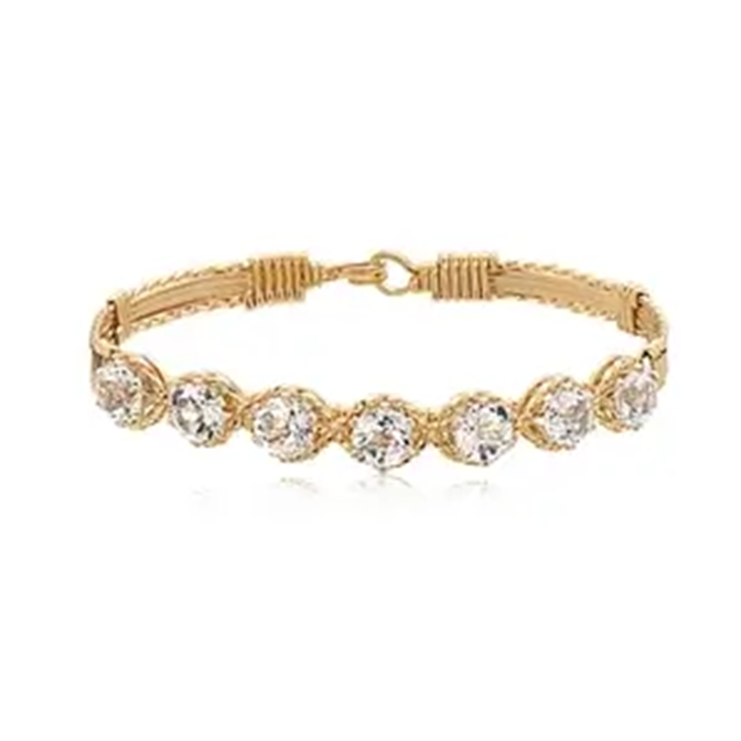 Ronaldo Be The Change Bracelet