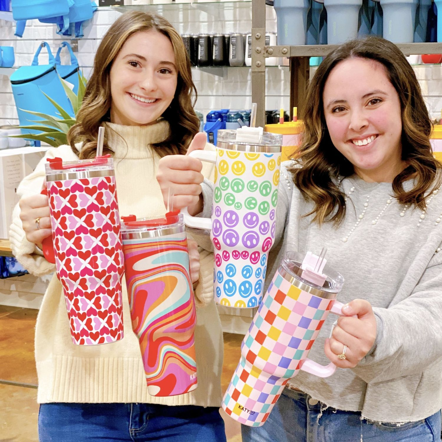 Drinkware Caroline & Company