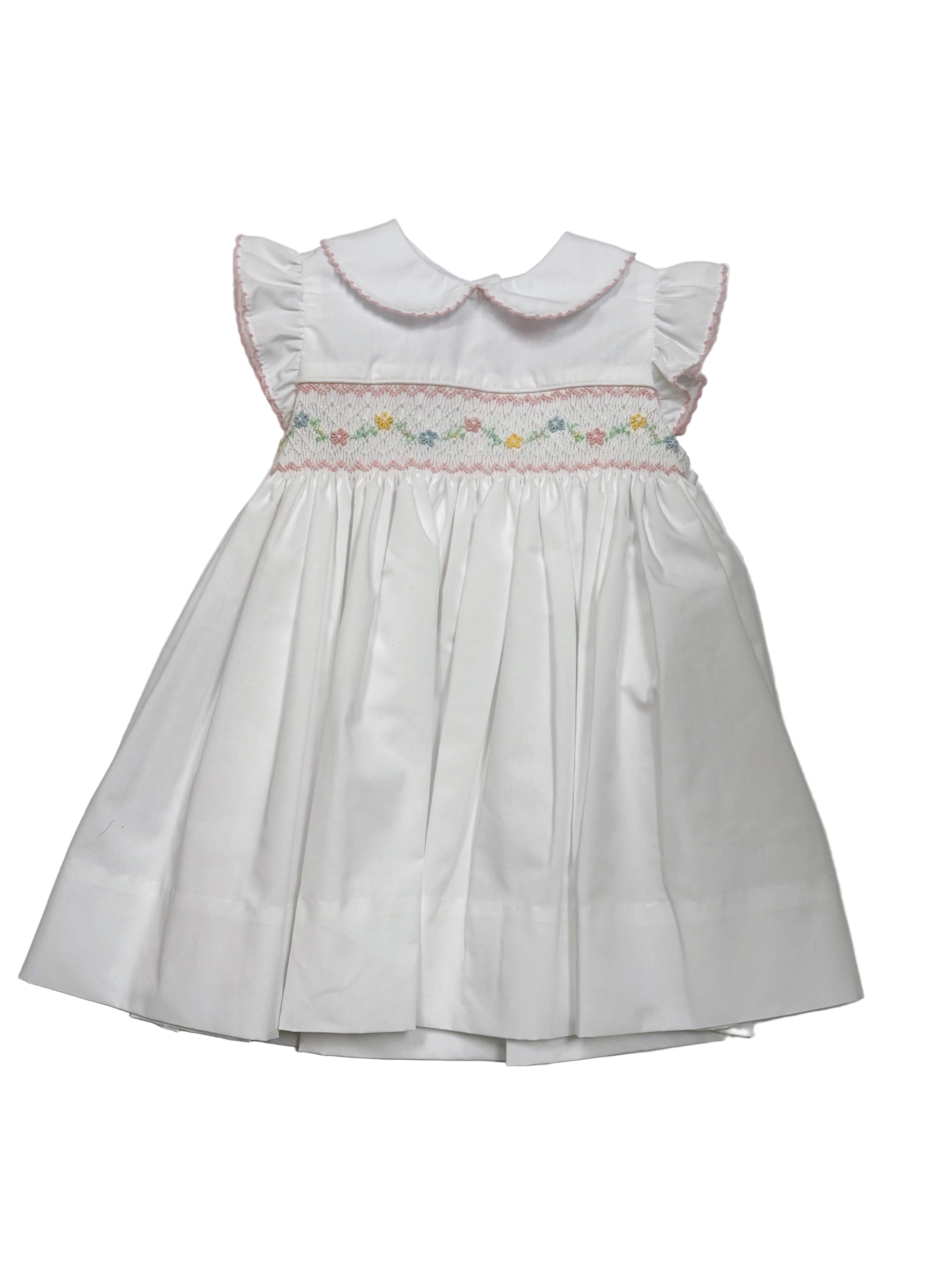 bebe little white dress Victoria Holiday at Baby Beau & Belle lining 100% cotton Soft, timeless and unforgettable. Our