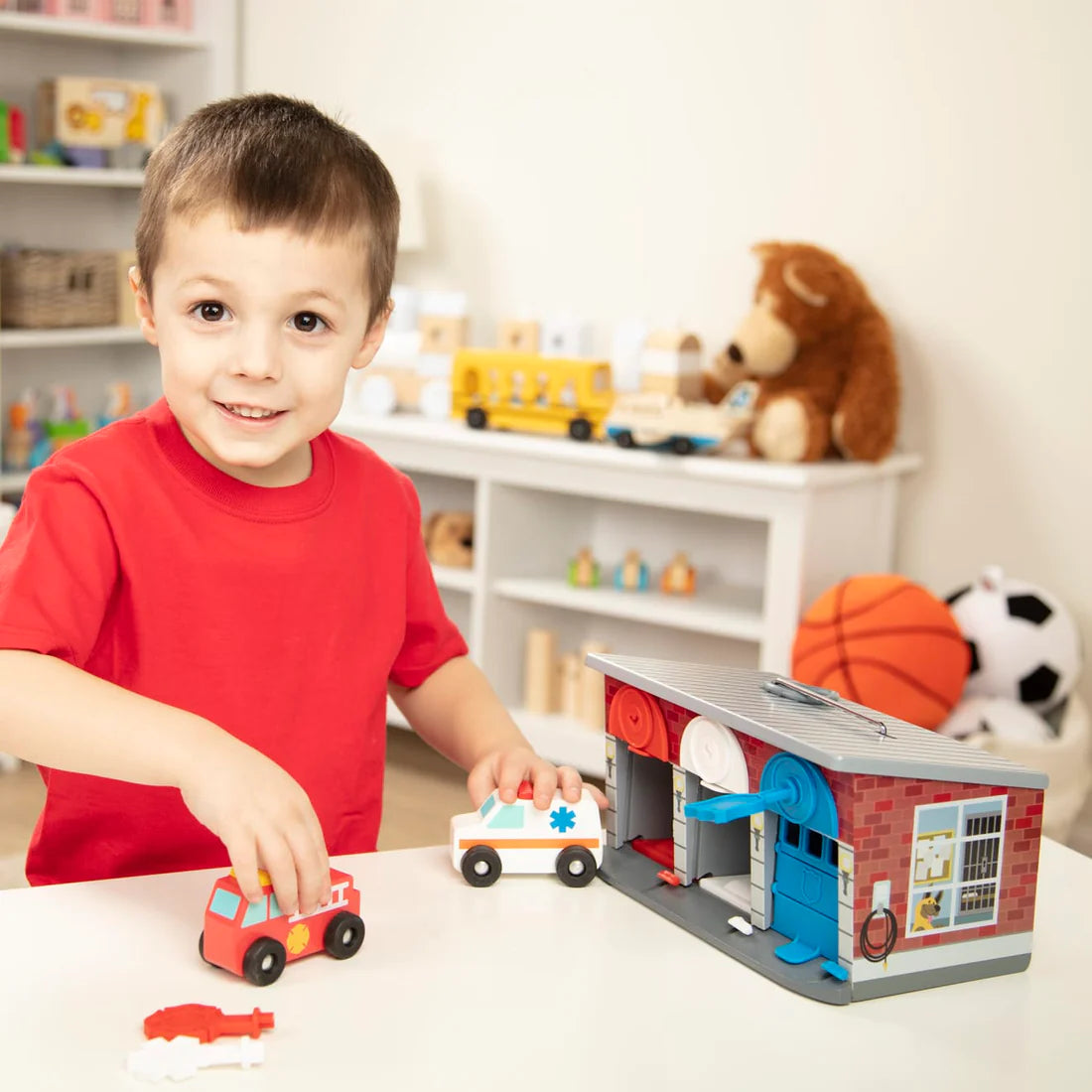 Melissa and doug keys cheap