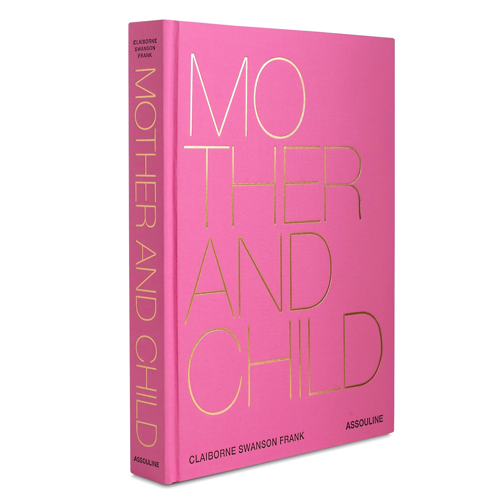 Mother and Child [Book]