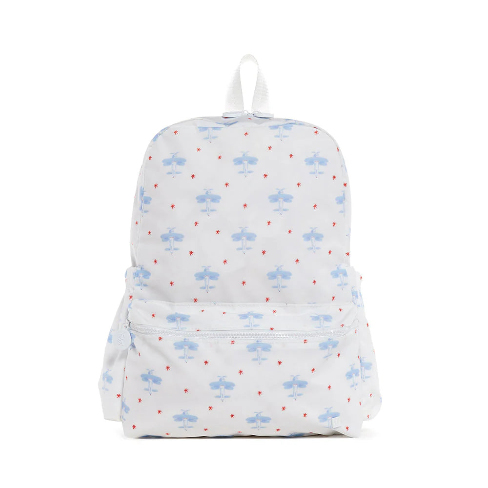 BackPacker