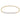 enewton - Classic Gold Beaded Bliss 2.5mm Bead Bracelet - 5mm Pearl | Stacking Bracelet