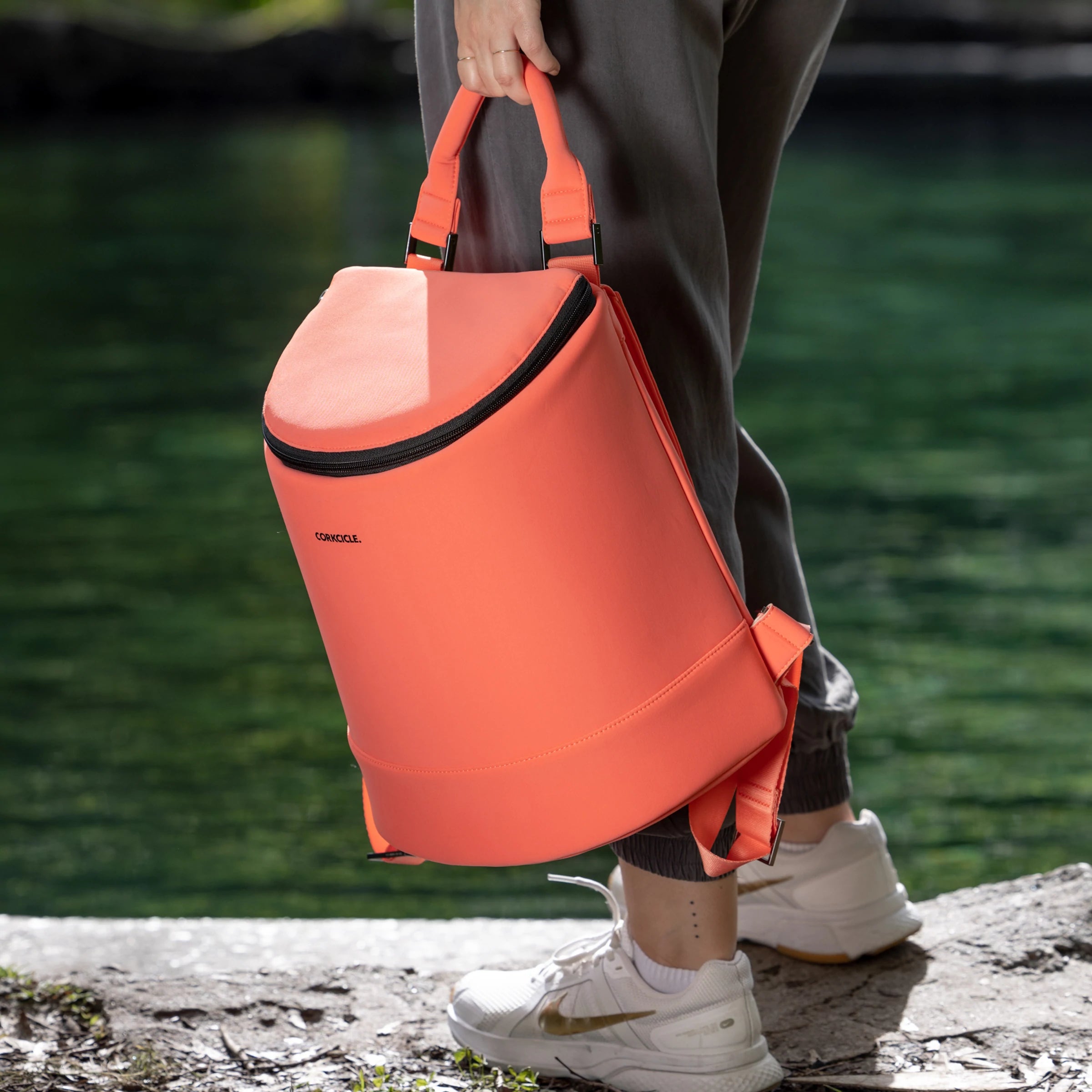 Eola bucket cooler bag hotsell