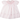 Feltman Brothers - Pink Pearl Flower Bishop Dress