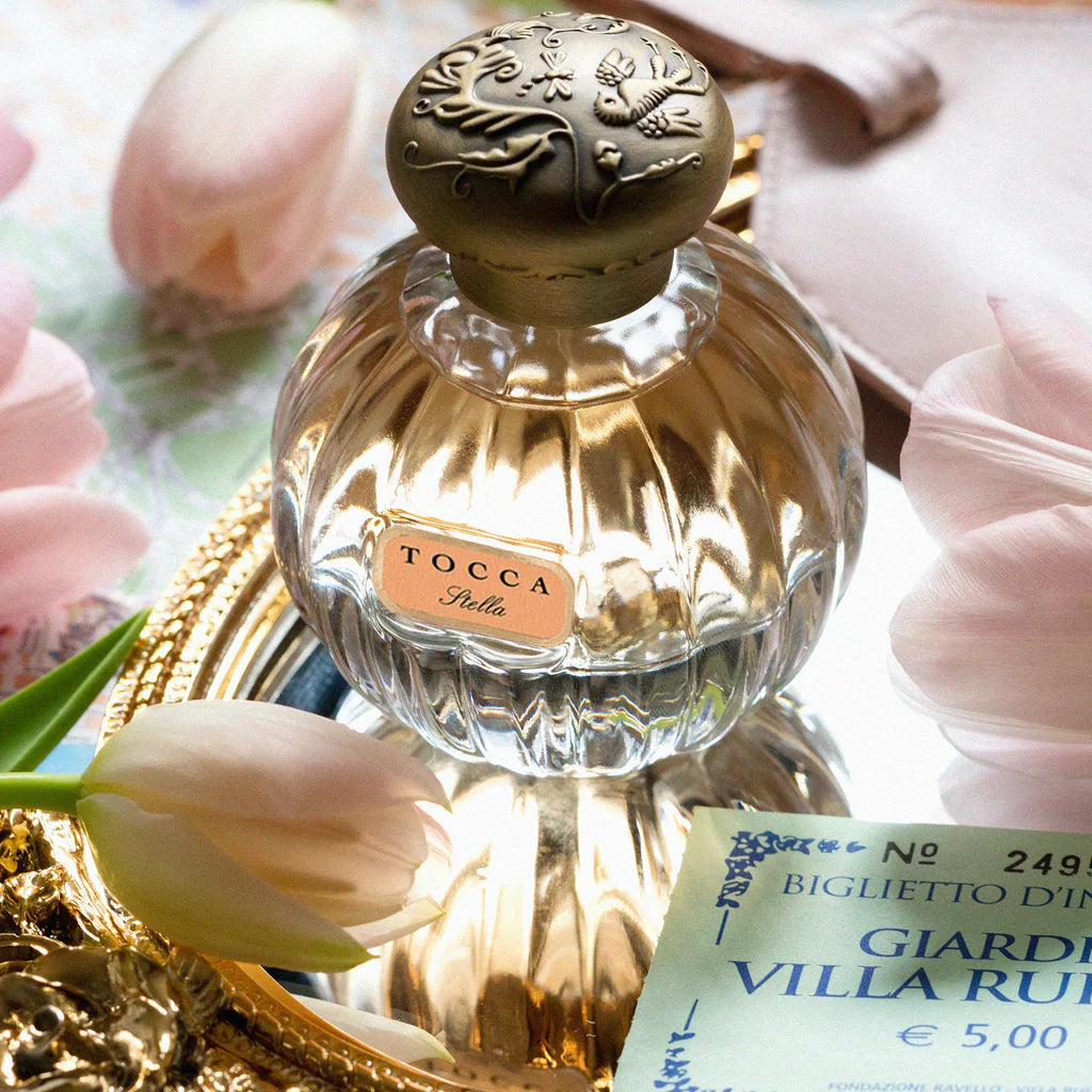 Tocca Perfume Stella
