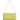 Shiraleah Raffaella Shoulder Bag | Lime | Chain Strap