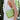 Shiraleah Raffaella Shoulder Bag | Lime | Chain Strap
