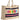 Shiraleah "Weekend" Beach Bag | Jute