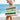 Shiraleah "Beach" Beach Bag | Jute