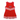 Baby Girl's Cheer Outfit - Ragin Cajuns | Gameday | UL Lafayette | Louisiana