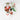 Vietri Dinner Plate - Nutcracker Red