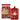 Glasshouse Fragrances - 13.4 oz Christmas Candles | Christmas Morning | Night Before Christmas