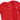 Angel Dear Long Sleeve Ruffle Collar Ribbon Romper - Red | Christmas Pajamas