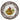 Spode Woodland 10.5" Dinner Plate - Pheasant