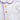 Baby Girl Purple & Gold Daygown | Football Theme | Embroidered