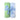 Baby Burp Cloth Set of 2 - Train