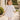 Petit Ami - Hand Smocked Floral Bishop Dress