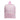 Gingham Backpack - Pink