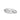 Beatriz Ball VIDA Ocean Oyster Dip - White | Luxury Melamine | Platter