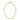 Susan Shaw Necklace - Jackie Chain