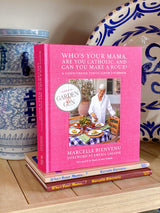 Who's Your Mama, Are You Catholic, and Can You Make a Roux? | Cajun/Creole Family Album Cookbook