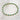 enewton - Gemstone Gold Sincerity Pattern 3mm Bead Bracelet - Green Onyx | Stacking Bracelet