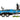 Bass Fishing Boat Toy