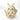 Garden Party Collection Honey Bee Teether - Lemon | Silicone | Non-Toxic