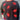 Millie Sweatshirt - Red + Black Football