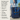Hulken Original Rolling Tote Bag - Midnight Blue