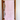 Baby Quilt - Pink