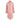 Long Sleeve Cooling Sleep Shirt - Coral