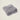 Barefoot Dreams CozyChic Throw - Dove Grey