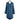 Long Sleeve Cooling Night Shirt - Navy