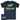 Fieldstone Boys Navy Tee - Logo Pin