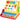Fisher Price Cash Register | Toddler Toys | Ages 2+ | Classic Toy