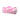 Gingham Duffel Bag - Pink