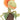 Jellycat Amuseable Carniflore Tammie | Stuffed Animal Plush Toy