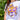LSU Sequin Vintage Tiger Women's Tee