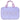 Quilted Large Cosmetic Bag - Love to Dance