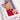 Corolle Babidoux Plush Doll - Pink Grenadine | Vanilla Scent