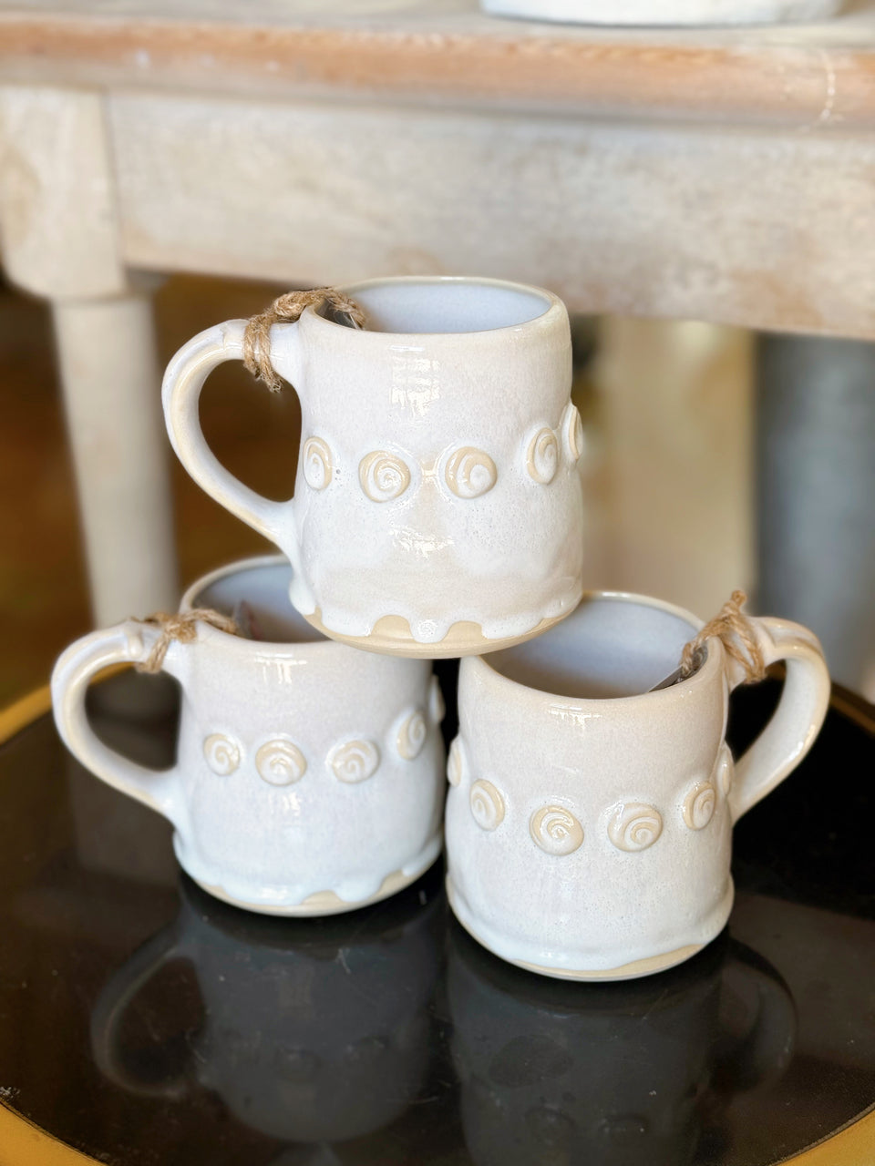 Rosary Mugs | Religious Gifts