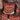 Wired Ribbon - Red Embroidered Trellis | John Mark Enterprises | Holiday Decor | Christmas