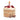 Jellycat Amuseable Birthday Cake | Stuffed Animal Plush Toy