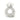 Jellycat Amuseables Diamond Ring | Stuffed Animal Plush Toy