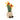 Jellycat Amuseable Daffodil Pot | Stuffed Animal Plush Toy