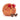 Jellycat Amuseables Planet Mars