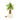 Jellycat Amuseable Pammie Palm Tree | Stuffed Animal Plush Toy