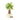 Jellycat Amuseable Pammie Palm Tree | Stuffed Animal Plush Toy